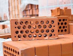 5 best manufacturers of facing bricks in the Moscow region