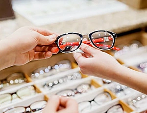 10 meilleurs magasins d'optique à Moscou