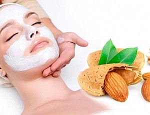 5 meilleurs peelings pour le visage aux amandes