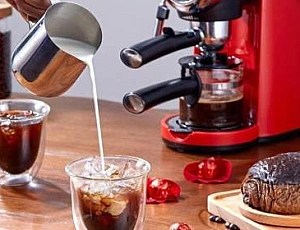 8 Best Carob Coffee Makers on AliExpress