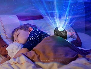 15 best starry sky projectors from AliExpress