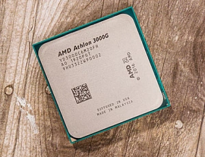 Meilleur processeur PC économique - AMD Athlon vs Intel Celeron