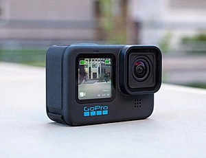 Best Stabilized Action Camera - GoPro, DJI or Sony?