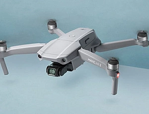 The best quadcopter with a good camera in 2022 - DJI, Xiaomi or Hubsan?