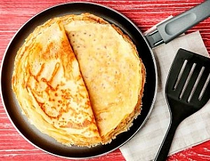 10 meilleures poêles à crêpes