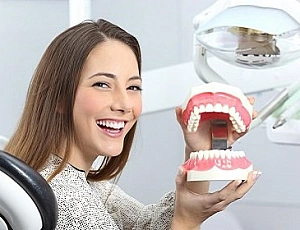 10 best dental prosthetics clinics in Moscow