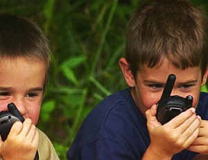 7 meilleurs talkies-walkies pour enfants