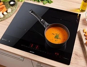 Meilleure table de cuisson à induction - Bosch, Electrolux, Hansa ou Gorenje ?