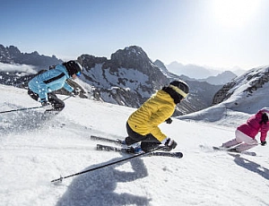 Les 10 meilleurs skis pour débutants en 2022