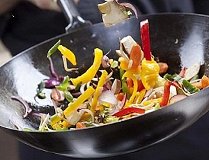 12 best wok pans