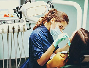 10 best dental clinics in Minsk