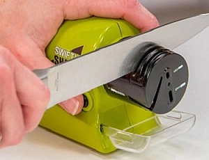 10 best electric knife sharpeners for the home