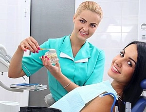 10 inexpensive and high-quality dentistry in Moscow according to customer reviews