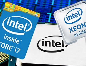 Intel Xeon ou Intel Core - quel processeur vaut-il mieux choisir ?