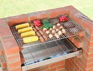 10 best barbecue grills