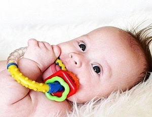 12 best teethers