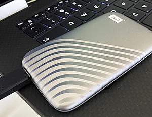 Best external SSD drive 2022 - Samsung, SanDisk, Seagate or Western Digital?