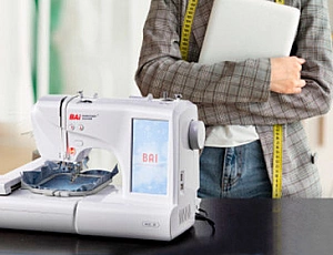 10 meilleures machines à coudre professionnelles d'AliExpress