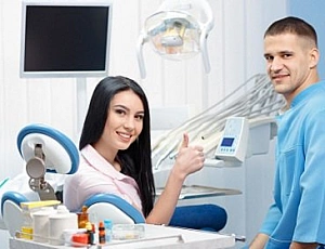 10 meilleurs dentistes à Perm