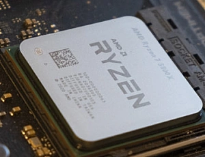 Top 5 des cartes mères pour AMD Ryzen 7 5800x