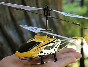 Top 10 RC Helicopters