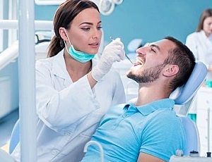 10 best dentists in Kemerovo