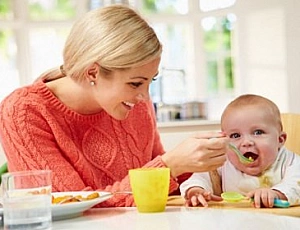 15 best baby food manufacturers