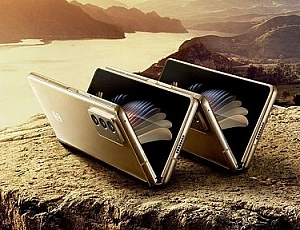 10 Best Foldable Smartphones