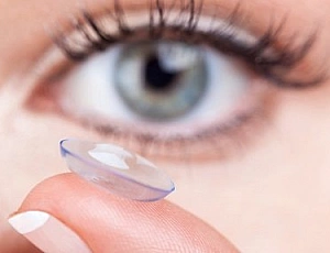 10 meilleures lentilles de contact pour un mois