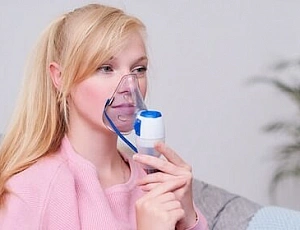 The best compressor nebulizer - Omron, B.Well, AND or Microlife?