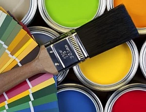 Top 10 des types de peinture extérieure