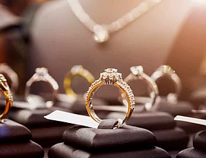 10 best jewelry stores in Moscow