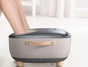 20 best foot massagers