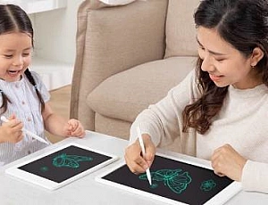 Best graphics tablet for beginners - Wacom, Xiaomi, Huion or XP-Pen?