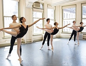 15 best dance schools in Moscow