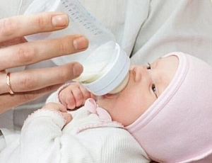 The 8 Best Infant Formulas - 2022 Ranking