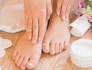 20 best foot creams