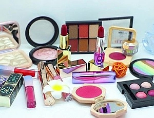 Top 10 Russian Makeup Brands