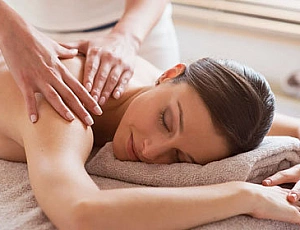 10 best massage courses in St. Petersburg