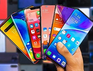 The 10 Best New Smartphones of 2022