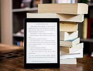 10 best e-books for price and quality