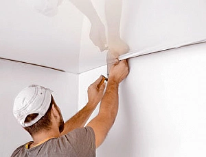 Top 10 Stretch Ceiling Companies in Moscow