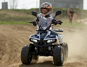 10 meilleurs VTT pour enfants à essence