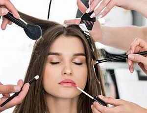 10 best beauty salons in St. Petersburg