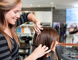 10 best beauty salons in Volgograd