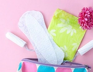 5 best Russian manufacturers of sanitary napkins