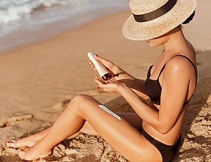 Top 10 SPF 50 Sunscreens and Sprays