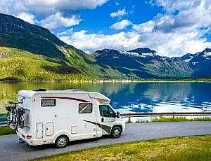 Top 5 des loueurs de camping-cars à Moscou