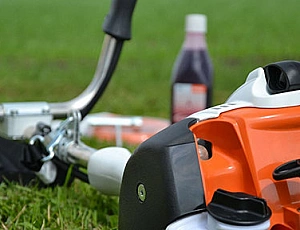 Meilleur coupe-bordures à essence - Stihl, Husqvarna, Echo ou Makita ?