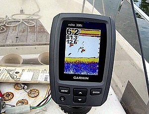 5 best Garmin fish finders